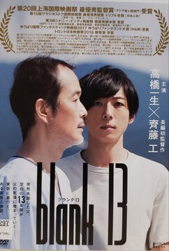 DVD  blank13