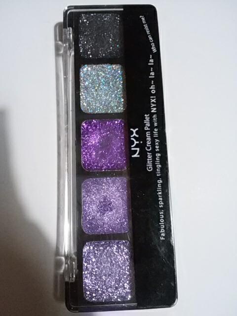 NlNYX Ob^[N[pbg ROYAL VIOLET p[vnACVhE 