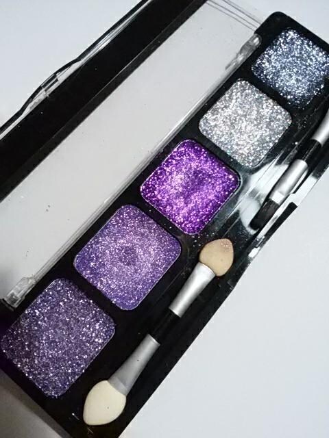 NlNYX Ob^[N[pbg ROYAL VIOLET p[vnACVhE