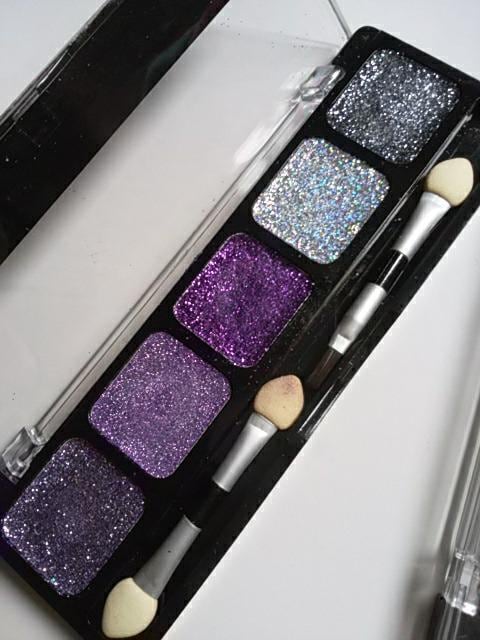 NlNYX Ob^[N[pbg ROYAL VIOLET p[vnACVhE