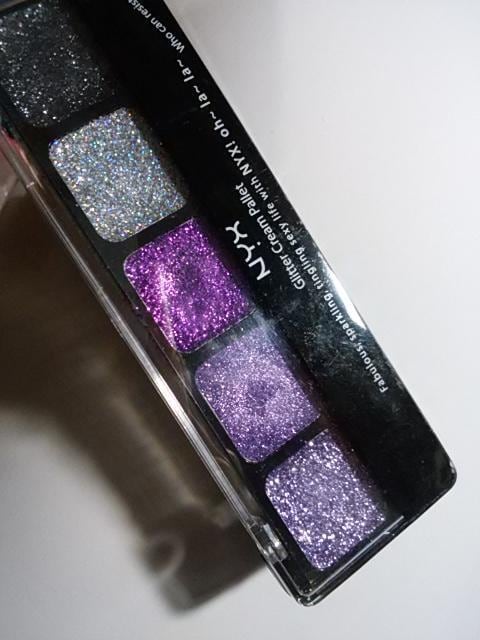 NlNYX Ob^[N[pbg ROYAL VIOLET p[vnACVhE