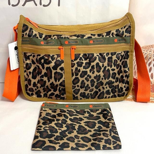 VigpLeSportsac X|[gTbN qE V_[obO |[` 7507 L Zbg  