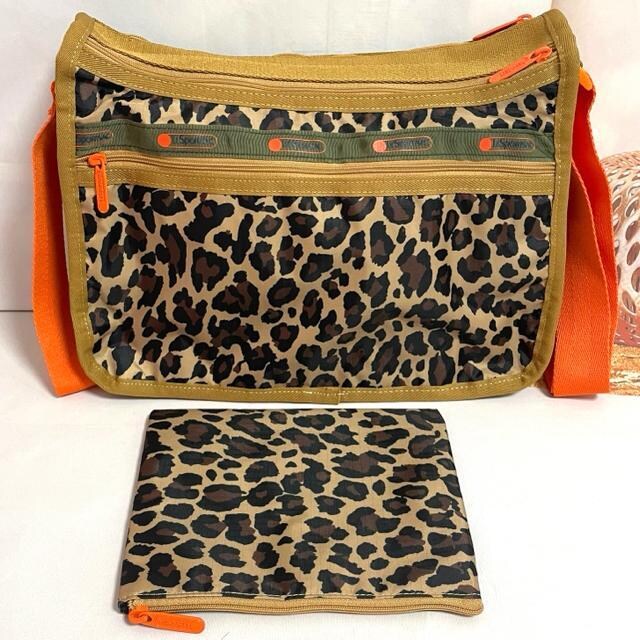 VigpLeSportsac X|[gTbN qE V_[obO |[` 7507 L Zbg 