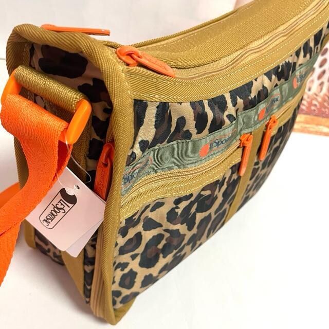 VigpLeSportsac X|[gTbN qE V_[obO |[` 7507 L Zbg 