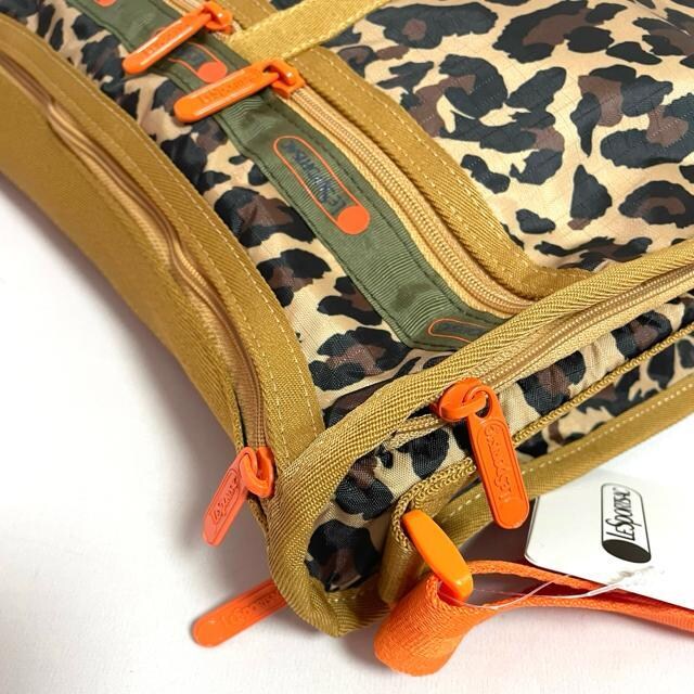 VigpLeSportsac X|[gTbN qE V_[obO |[` 7507 L Zbg 