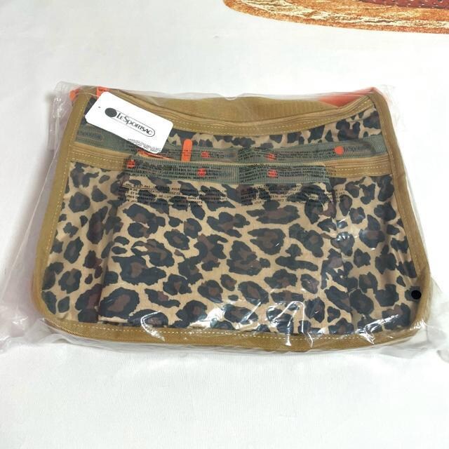 VigpLeSportsac X|[gTbN qE V_[obO |[` 7507 L Zbg 