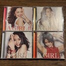 yA GIRLz4Zbg Mixed by DJ a