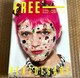FREE MAGAZINE issue 5 Spring/Summer2017 t[ }KW