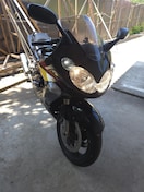 ZZR1200 Ԍ7/9  ETC USB t