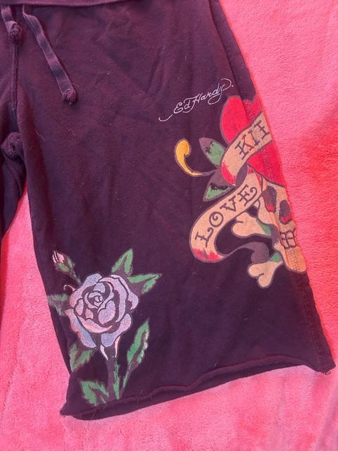 Ed Hardy  LOVE KIILSn[tpc  uh 