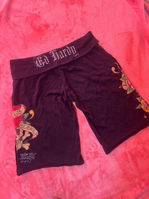 Ed Hardy  LOVE KIILSn[tpc  uh 