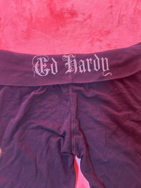 Ed Hardy  LOVE KIILSn[tpc  uh 