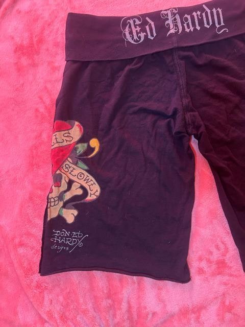 Ed Hardy  LOVE KIILSn[tpc  uh 