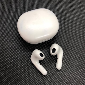  Redmi Buds 4 Lite CXCz