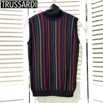 i TRUSSARDI mE[ ^[glbN m[X[u jbg