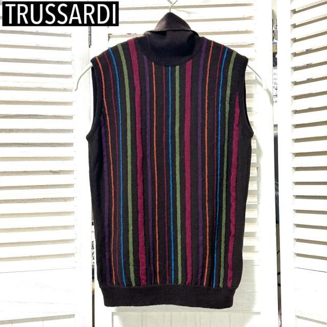 i TRUSSARDI mE[ ^[glbN m[X[u jbg   uh 