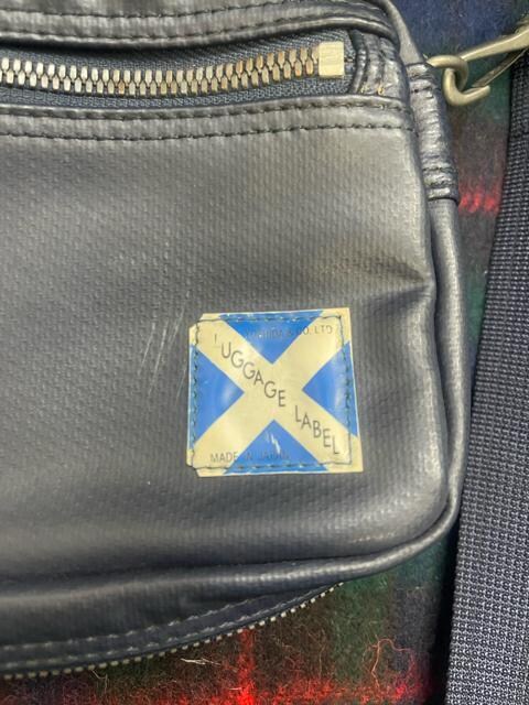 gcJo LUGGAGE LABEL V_[obO@V_[@lCr[  uh 