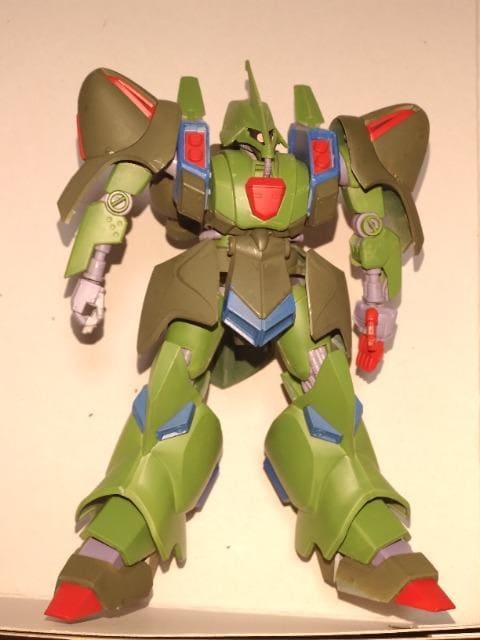 HGUC1/144 KXJ hς݊i  zr[ 