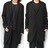 ViKMRII  Multipul Pocket Fleece Coat  2