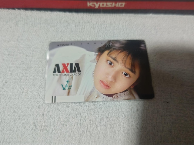 eJ 50x ēRM ANVA AXIA t[110#17806 gp   ^gObY 