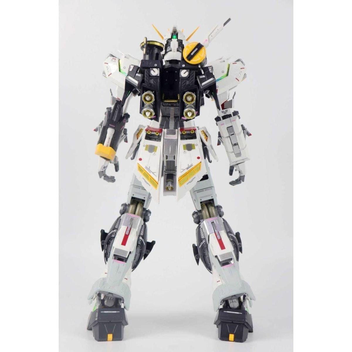 DABAN MODEL解体匠機RX-93vガンダム似プラモデル 1/60スケール DABAN MODEL解体匠機RX-93vガンダム似プラモデル 1/60スケール