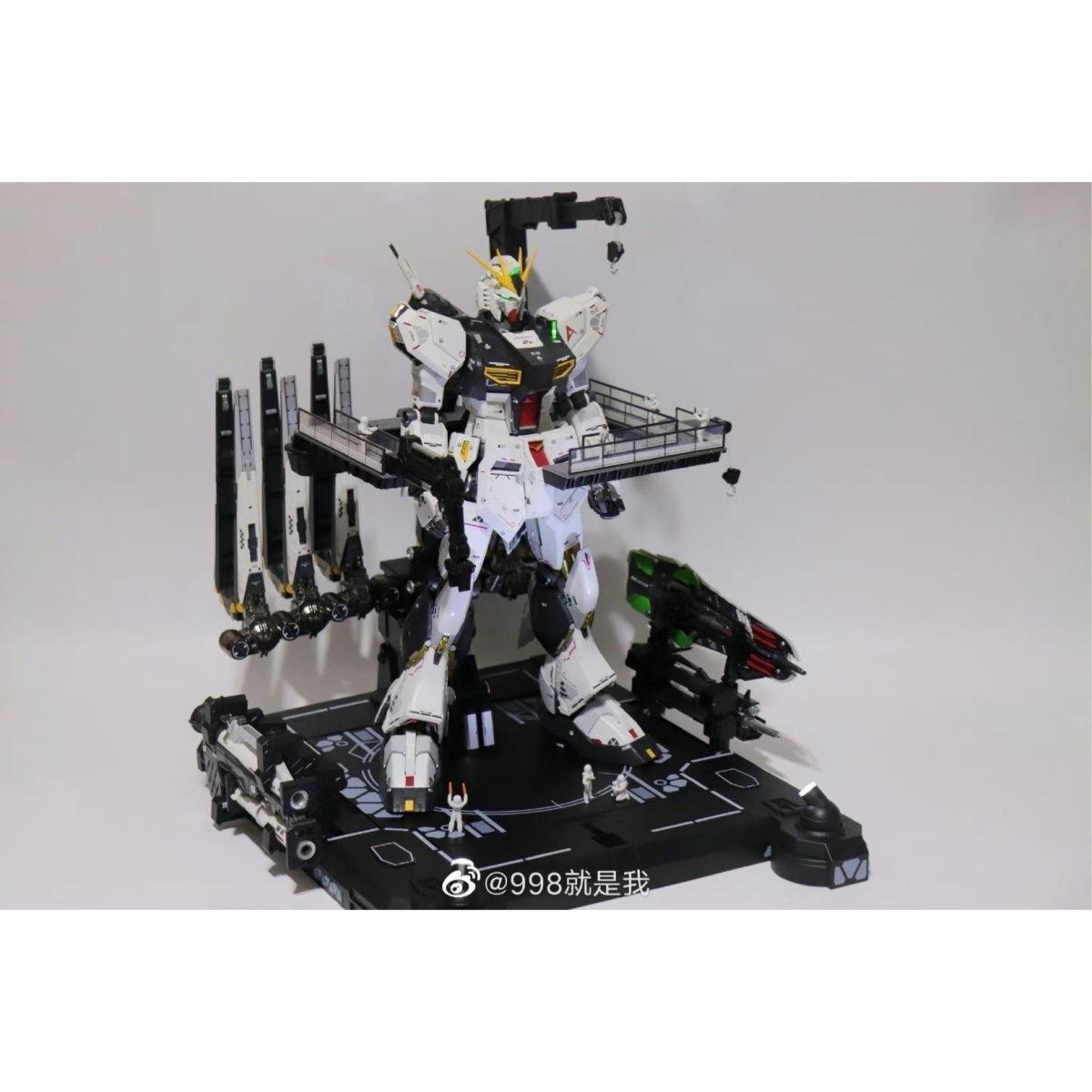 DABAN MODEL解体匠機RX-93vガンダム似プラモデル 1/60スケール 61q-CTFtdUL._AC_SY200_QL15_.jpg
