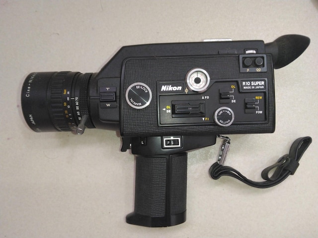 Nikon8~  Ɠd/AV 