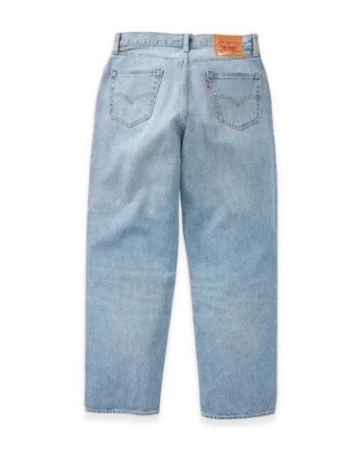 LEVI'S x Nike Baggy Jean W34  uh 