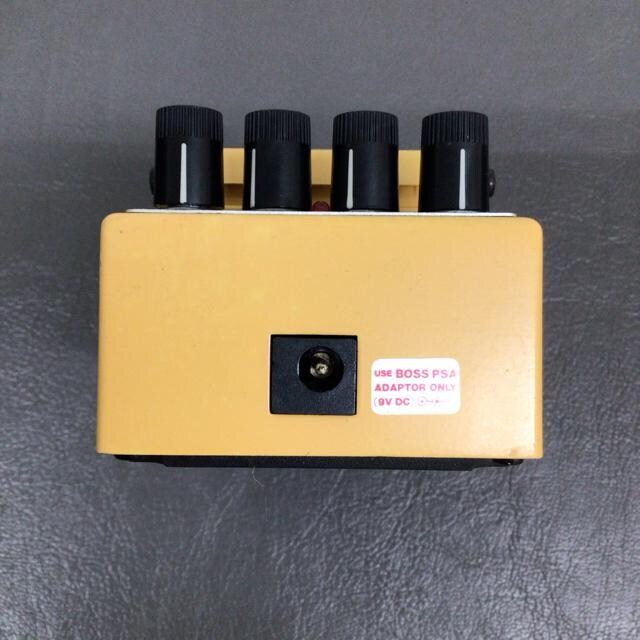  BOSS AC-2 Acoustic Simulator {X AR[XeBbNV~[^[ GtFN^[ {XR  zr[ 