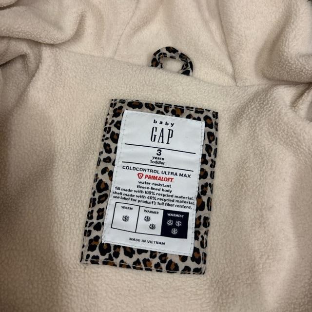  baby GAP _EWPbg ^ qE 100cm 3years  uh 