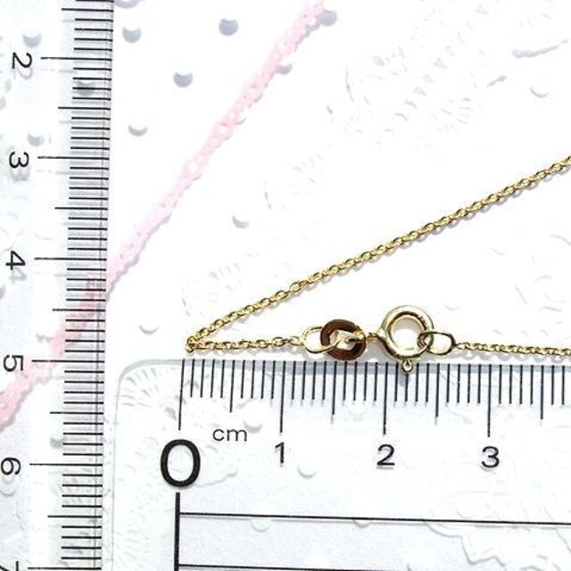  Fdグ 40cm Silver925ɍ(1mm)`F[  ANZT[/v 