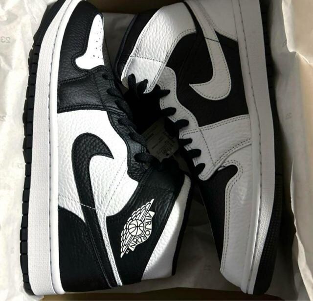 NIKE WMNS AIR JORDAN 1 MID SE Homage 28.5cm iCL EBY GA W[_  uh 