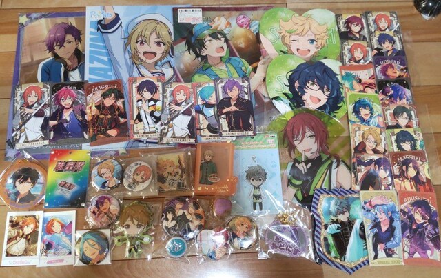 񂳂ԂX^[YObYlߍ킹܁I   Aj/R~bN/LN^[ 
