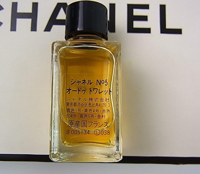 500~X^{\LL@KCHANEL@NO5@TH752 ~jg1{