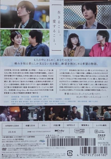 DVD@XN[  CD/DVD/rfI 