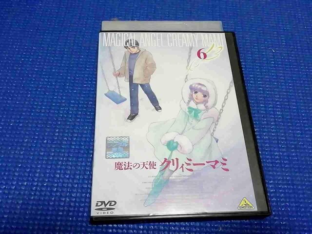 DVD@@̓VgNB~[}~ 6 vol.6@   CD/DVD/rfI 