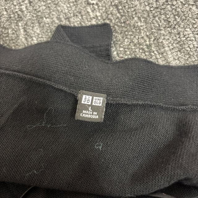  UNIQLO jN UVJbgXlbNOJ[fBK ubN  uh 