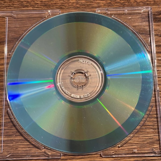 yMulti Plier Sync.zCoastin'  CD/DVD/rfI 