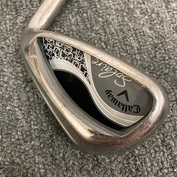  Calcaway LEFC \C Solaire L Flex