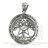 MM: Extra Large Cut Out Tree Pentacle