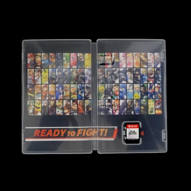 嗐X}bVuU[Y SPECIAL Nintendo Switch\tg