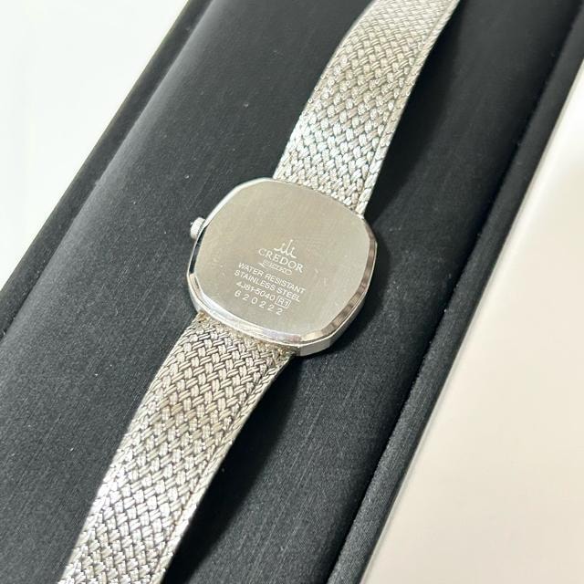 i SEIKO ZCR[ Nh[ rv NH[c 2j o[CfbNX mF  uh 