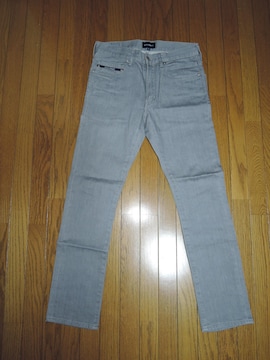  DESCENDANT fBZ_g J[ fj 1 O[ DENIM PANTS pc WTAPS