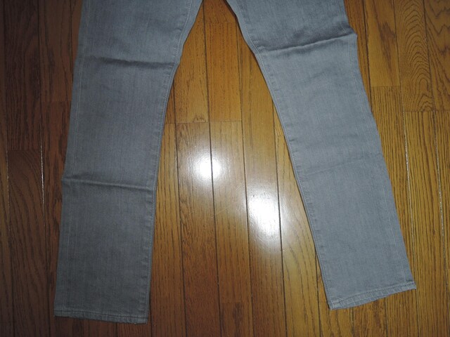  DESCENDANT fBZ_g J[ fj 1 O[ DENIM PANTS pc WTAPS  uh 