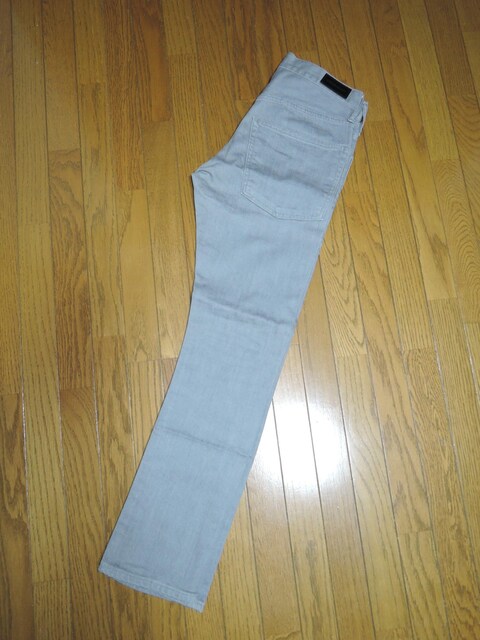  DESCENDANT fBZ_g J[ fj 1 O[ DENIM PANTS pc WTAPS  uh 