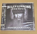 Perfectamundo - Billy Gibbons and The BFG's
