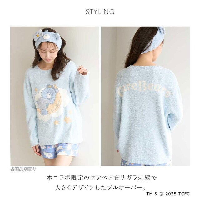 XiCfz[ Care Bears(TM) vI[o[ PAxA  t@bV 