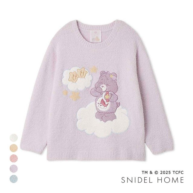 XiCfz[ Care Bears(TM) vI[o[ PAxA  t@bV 
