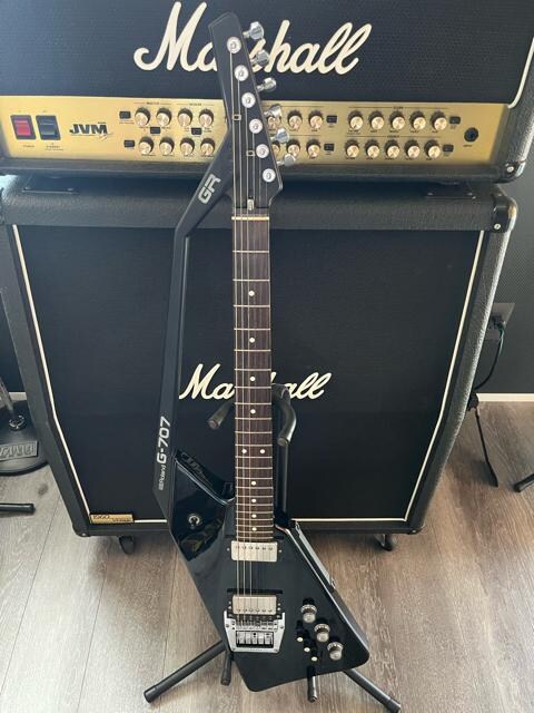 Roland G-707 [h M^[ VZ GLAY HISASHI X^rCU[ p  