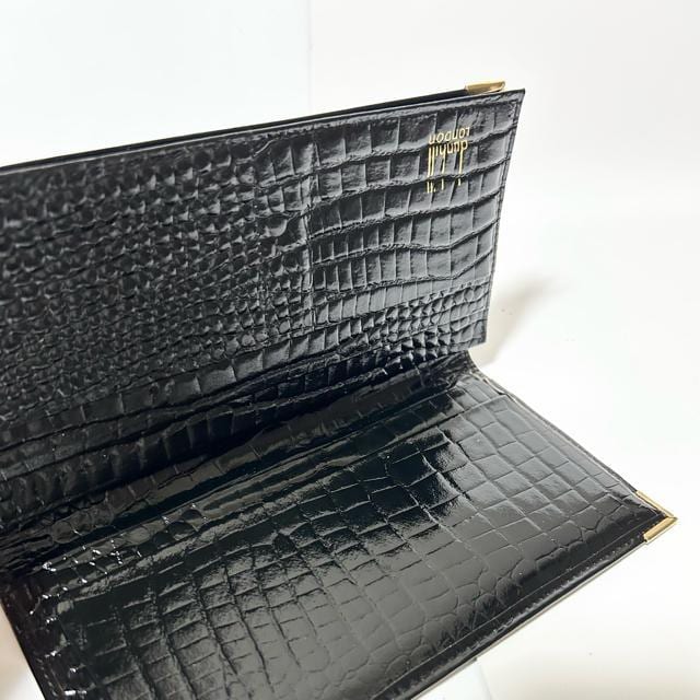 i dunhill _q ܂蒷z NR_C U[  uh 